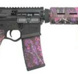 ATI Omni Maxx .223/5.56, 16", 30rd, Magpul Muddy Girl Camo Furniture