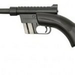 Henry AR-7 Survival Rifle, .22 LR, 16.5", Black, USED, Excellent Condition