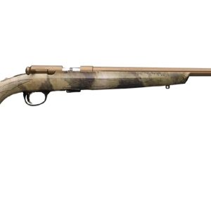 Browning T-Bolt Speed 22 LR, Flute NS