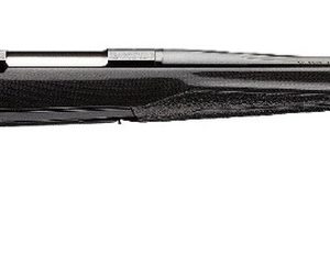 Browning X-Bolt Medallion 7mm Rem Mag, 26" Barrel, Carbon Fiber Black Stock, Blued, 2rd