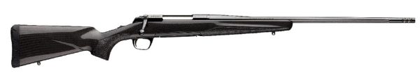 Browning X-Bolt Medallion 7mm Rem Mag, 26" Barrel, Carbon Fiber Black Stock, Blued, 2rd