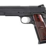 Sig GSR 1911 45ACP Revolution Carry
