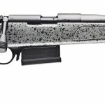 Bergara B14 R 22LR, Trainer Rifle, 18" Threaded Barrel, 10Rd Mag