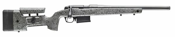 Bergara B14 R 22LR, Trainer Rifle, 18" Threaded Barrel, 10Rd Mag