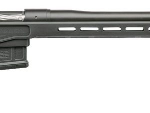 Bergara, Premier LRP 2.0, Bolt Action Rifle, 300 Winchester Magnum, 26" Threaded Barrel, Right Hand, 1 Mag, 5Rd, Graphite Black Cerakote