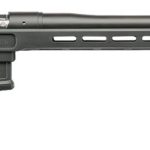 Bergara, Bergara Premier, LRP 2.0, Bolt Action Rifle, 6.5 PRC, 24" Threaded Barrel, Right Hand, 1 Mag, XLR Element 3.0 Chassis, Graphite Black Cerakote, 5Rd