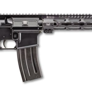 FN 15 SRP Tactical Carbine 5.56/.223, 16" Barrel, Direct Impingement, Black, 30rd