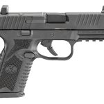 FN 509 Midsize MRD 9mm, 4" Barrel, Black, 15rd