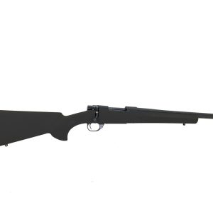 Howa 1500 308 Win,16.25" Heavy Threaded Barrel, Blued/Black, 4rd