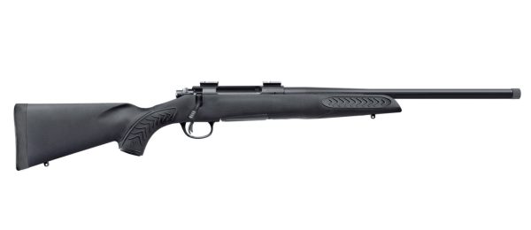 Thompson Center Compass II Compact 223 Rem-5.56mm, 16.50" Black Blued, 5rd