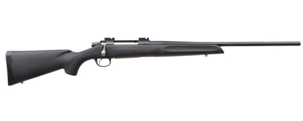 Thompson Center Compass Utility 223 Remington-5.56mm, 22" Barrel, Black, Synthetic Stock, Detachable Box Magazine, 5rd