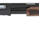 TriStar Cobra III Field Youth 20 Ga, 24" Barrel, 3", Black Walnut Youth/Compact, 3 Chokes, 5 rd