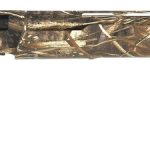 TriStar Cobra III Field Youth 20 Ga, 24" Barrel, 3", Realtree Max-5 Youth/Compact, 3 Chokes, 5 rd