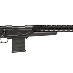Howa APC 6.5 Creedmoor, Threaded Barrel, Black