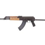 Zastava Yugo M70 AK-47 7.62x39mm, Underfolder, Surplus Excellent Condition