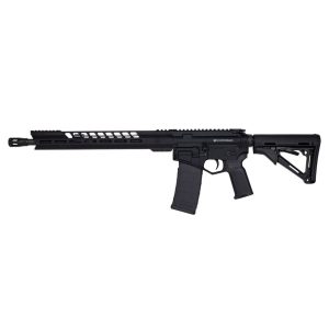 Diamondback DB15 5.56mm, 16" Barrel, 15" M-Lok, V Rail, Black, PMag, 30rd
