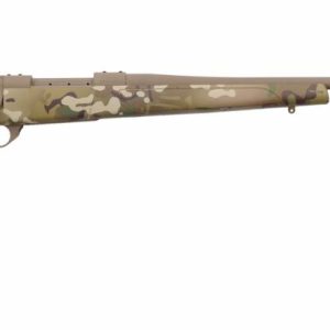 Weatherby Vanguard Multicam 6.5 Creedmoor, 24" Barrel, Flat Dark Earth, Multicam Synthetic Stock, 4rd