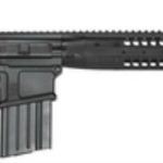 LWRC REPR Sniper Model 7.62 NATO 20" Barrel Geissele Trigger MagPul PRS Stock 20rd Mag