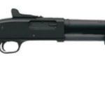 Mossberg 590A1 12G 18.5" Ghost Ring Sights 6 Rd
