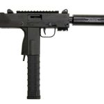 MasterPiece Arms Master Piece Arms 9mm Side Cock 35-Round Threaded Barrel Tactical Pistol