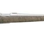 Nesika Sporter Bolt 308 Win/7.62 NATO 24" SS Barrel, Bell & Carlson Tan Stock