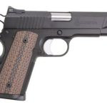 Nighthawk Custom 1911, Chris Costa Compact 45 ACP, 4.2"