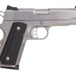 Nighthawk T3 Stainless 45 ACP 5"