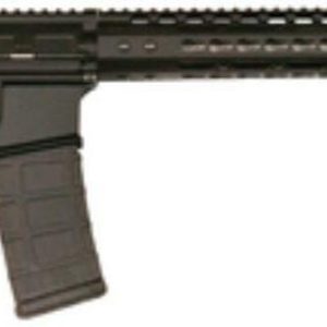 Noveske Rifleworks Gen I Rogue Hunter 5.56mm 18" Stainless Steel Barrel Back Up Iron Sights Magpul CTR Stock 30rd