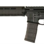 Noveske Rifleworks Gen 1 Recce Basic SL 5.56mm 16" Barrel Magpul SL Handguard ALG Trigger Magpul Adjustable Stock 30rd