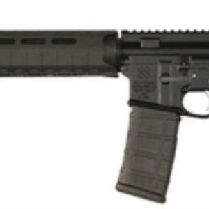 Noveske Rifleworks Gen 1 Recce Basic SL 5.56mm 16" Barrel Magpul SL Handguard ALG Trigger Magpul Adjustable Stock 30rd