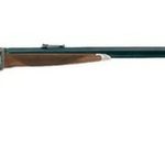 Pedersoli 1874 Sharps "Quigley" Down Under Sporting Rifle .45-110, 34" Barrel - The Actual Calier