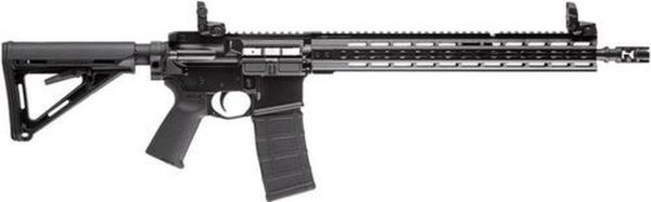 Primary Weapons Mark 1 Mod 1 .223 Wylde 16" Barrel 30 Rds