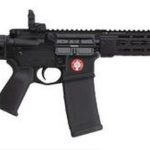 Primary Weapons MK112 AR-15 Short Barrel Rifle .223/5.56 12.75" Barrel, 30 Round Mag