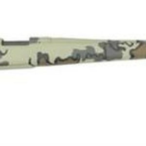 Remington Model 700 North American Custom Shop 6.5 Creedmoor 24" Barrel KUIU Full Camo Finish