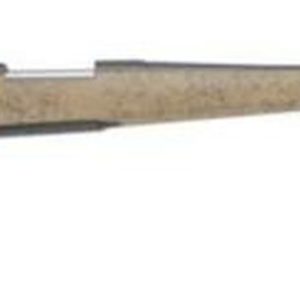 Remington Model 700 North American Custom 260 Rem 24" Fluted Barrel