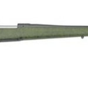 Remington Model 700 North American Custom 6.5X284 Norma 26' Match Grade Chromoly Steel RH #8 Twist
