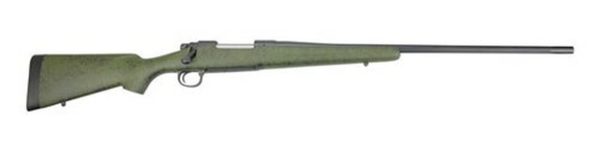 Remington Model 700 North American Custom 6.5X284 Norma 26' Match Grade Chromoly Steel RH #8 Twist