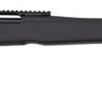 Remington Custom Shop 40-X Tactical Deployment Rifle 6.5 Creedmoor 20" Barrel AAC 51T Brake