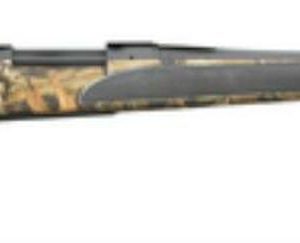Remington Model 700 Sps Special Purpose Camo Compact .223 Remington 20 Inch Barrel Matte Blue Finish Mossy Oak Break-Up Infinity Synthetic Stock 5 Round