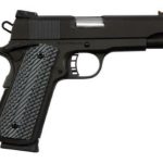 Rock Island Armory M1911-A1 MS Tactical Ii 9mm