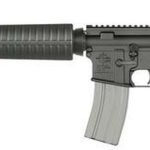 Rock River Arms LAR-15 Tactical A4 Carbine AR-15 16" Chrome Lined Barrel Upgrade, Flat Top, 30 Rd Mag