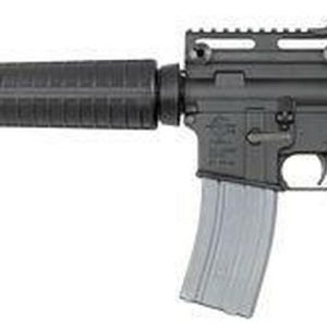 Rock River Arms Elite Carbine with A4 Flat Top A2 Detachable Carry Handle