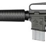 Rock River Arms LAR-15 National Match A2 AR-15 223/5.56 20" Barrel, A2 Buttstock, 20 Rd Mag