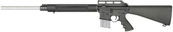 Rock River Arms LAR-15 Varmint EOP AR-15 A4 24" Heavy Barrel, 1/12 Twist, M-Lok Rail20 Rd Mag