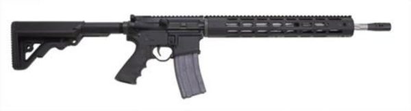 RRA LAR-15 R3 Competition AR-15 SA 223/5.56 16" Operator CAR Stock, 30 Rd Mag