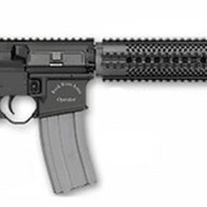 Rock River Arms AR-15 Operator 2 Tactical, 5.56/223, TacticalCarry Handle