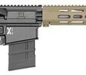 Rock River LAR-8 X-1 Rifle, Tan, Operator CAR Stock 18" Barrel 20 Rd Mag