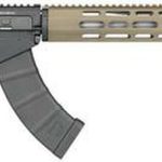 Rock River Arms LAR-47 X-Series 7.62x39 18" Barrel Tan 30 Rd Mag