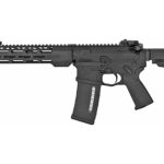American Defense UIC .300 Blackout, 10.5" Barrel, SBA3, Black, 30rd