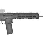 B&T APC223 Sport Pistol, .223 Rem, 16" Barrel, 30rd, Black Finish